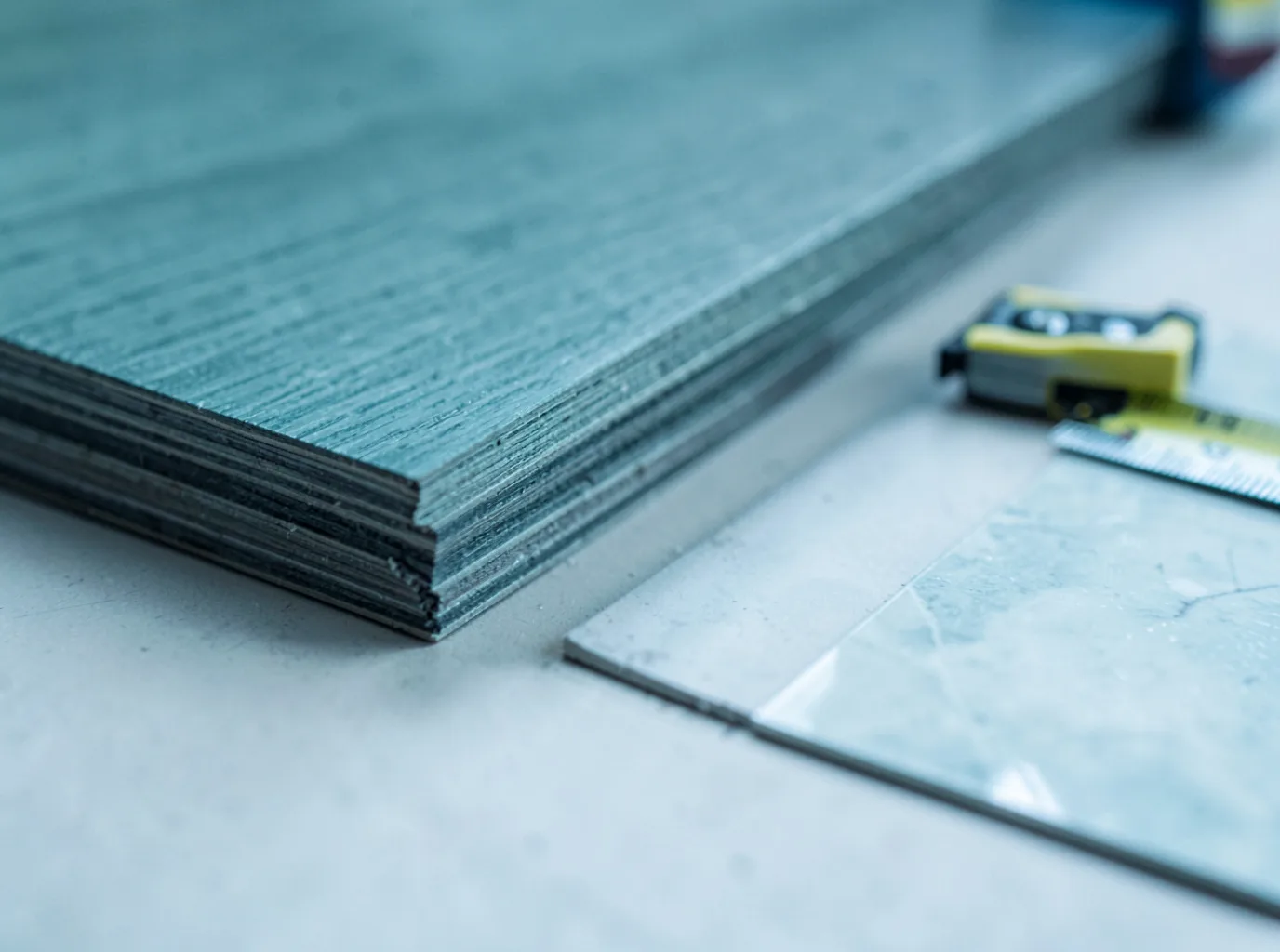 Luxury Vinyl Plank Installation Auberry, CA FAQs
